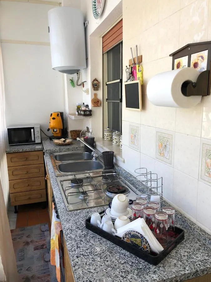 Franco'S Home Palermo 0*,  Italy