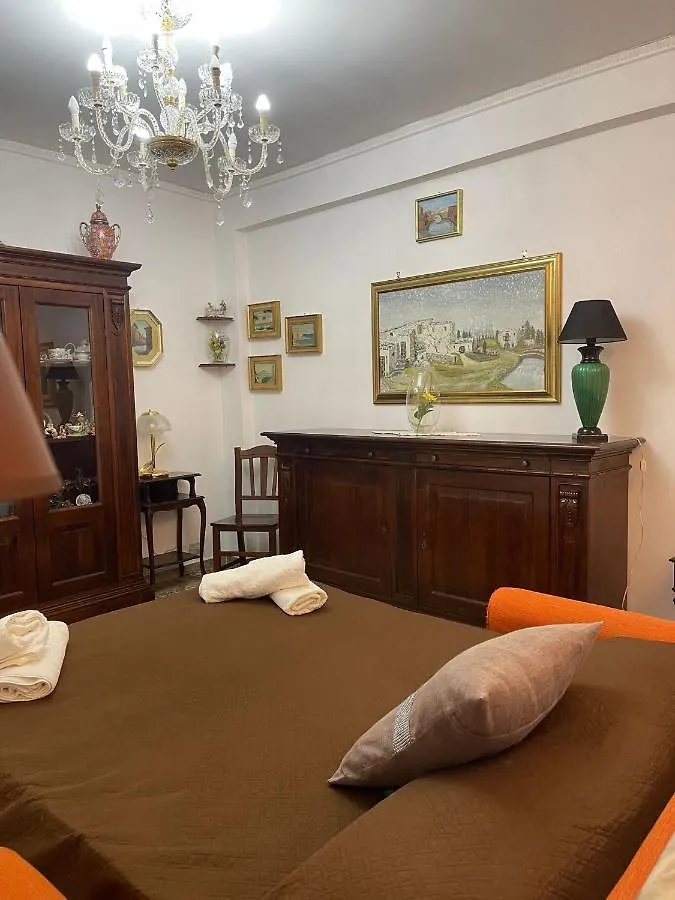 Franco'S Home Palermo Italy